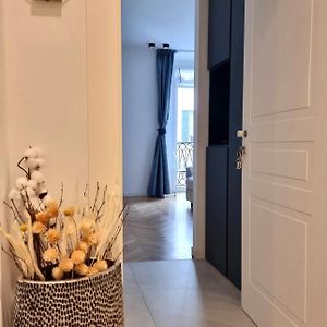 Chambre de Luxe Lit King-Size